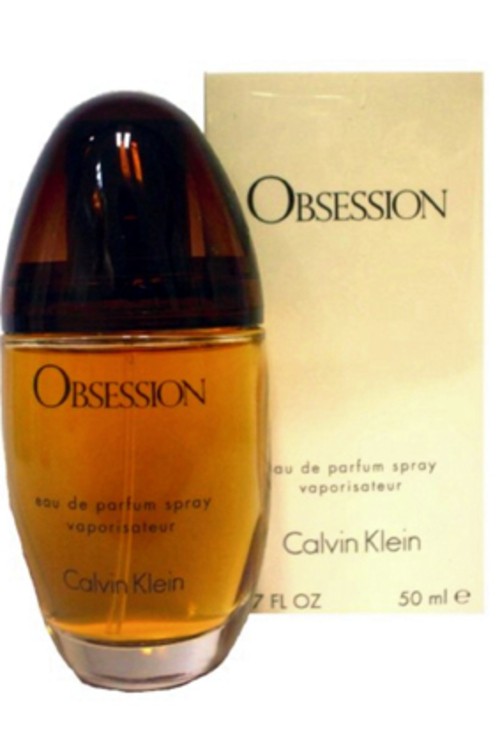 calvin klein obsessed 50 ml