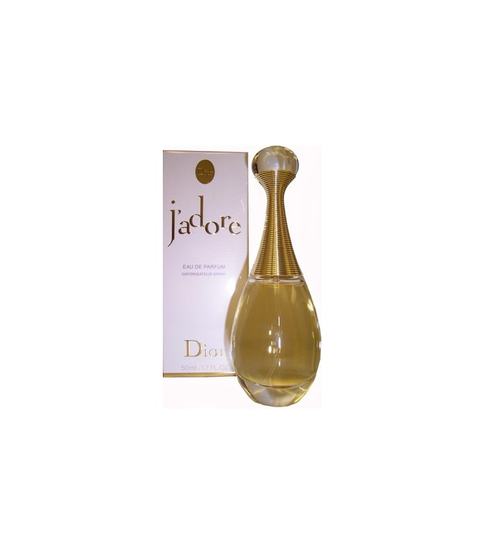 jadore parfum 50 ml